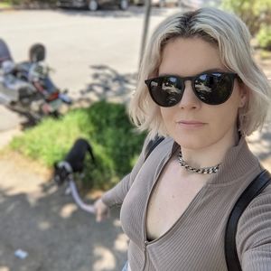 Meet your Posher, Kate